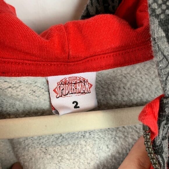 Hooded Sweaters - Picture 4 of 6